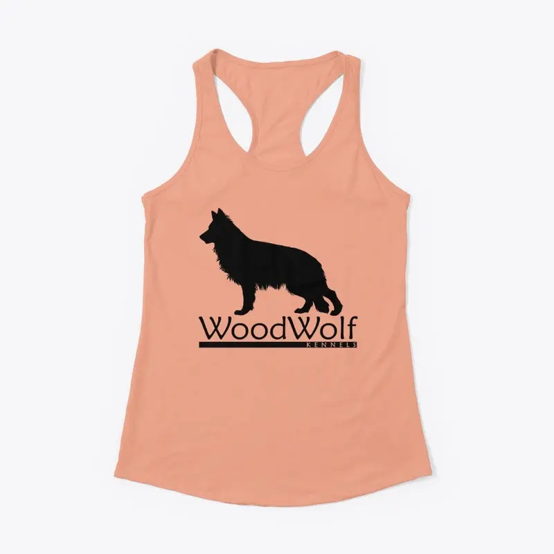 WoodWolf Collection