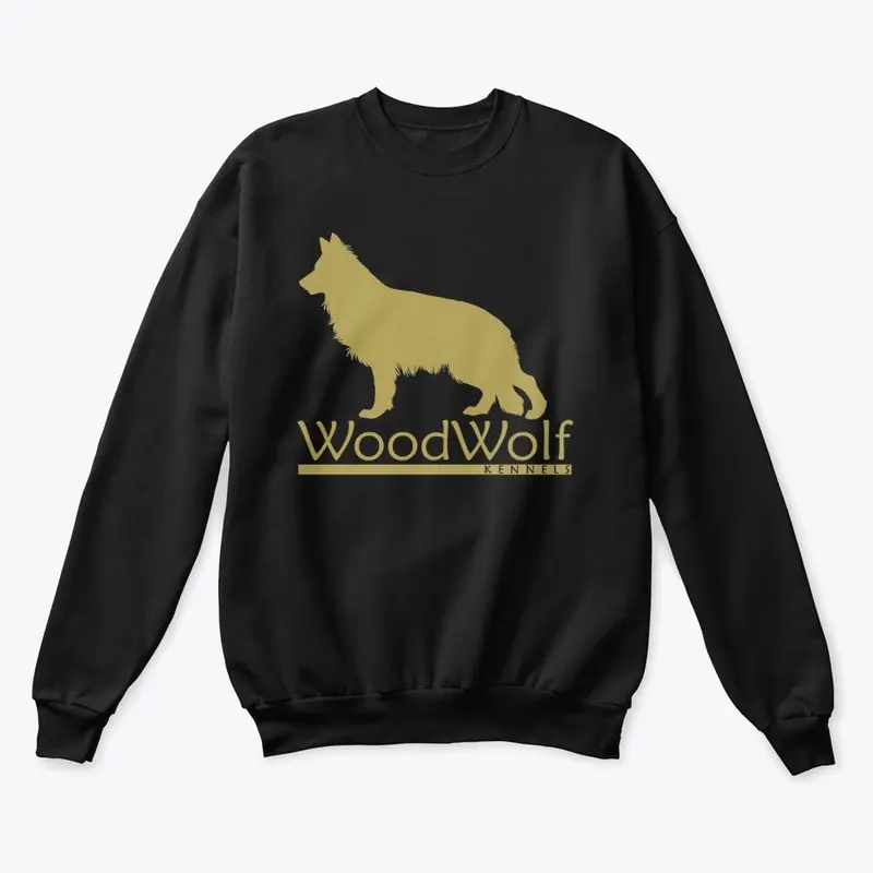 WoodWolf Collection