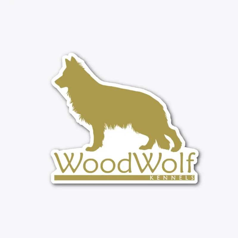 WoodWolf Collection