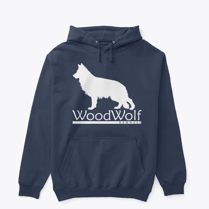 WoodWolf Collection