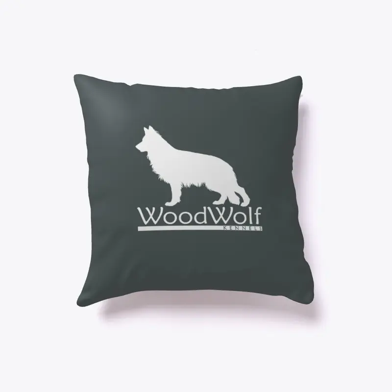 WoodWolf Collection