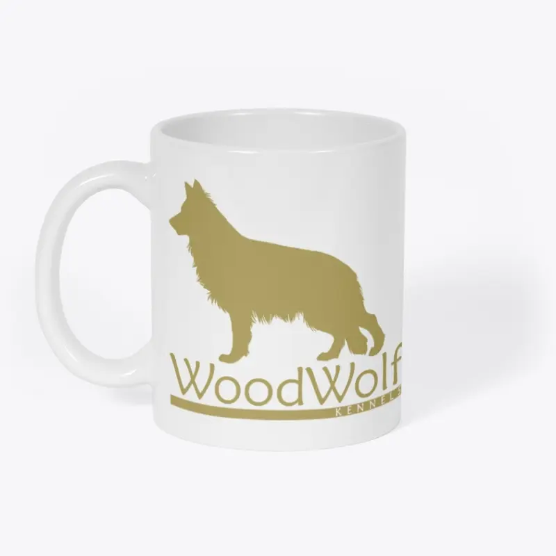 WoodWolf Collection