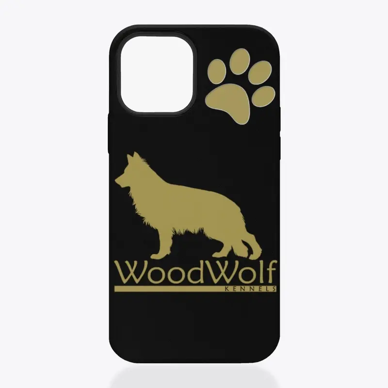 WoodWolf Collection