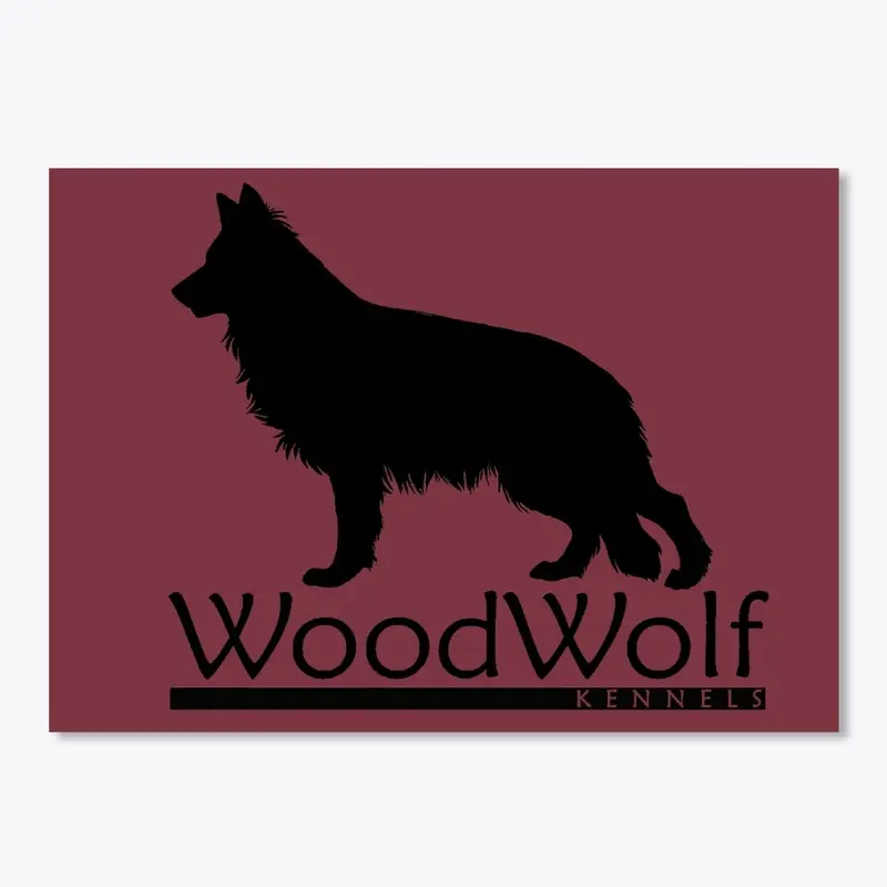 WoodWolf Collection