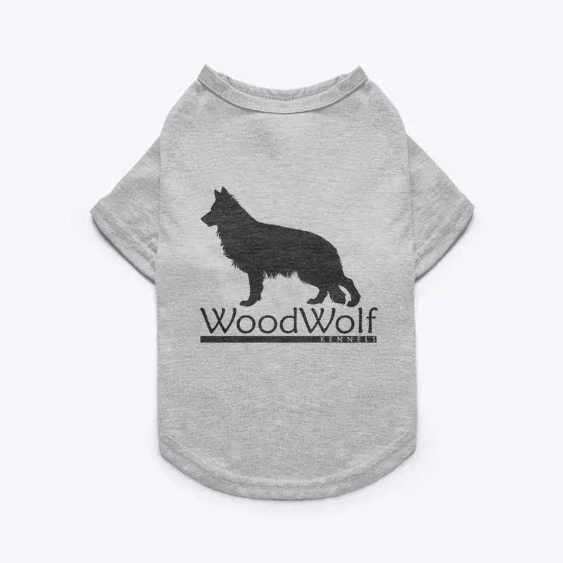 WoodWolf Collection